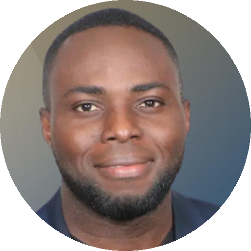 Martial Komlan Djomatin, formateur certifié PMP